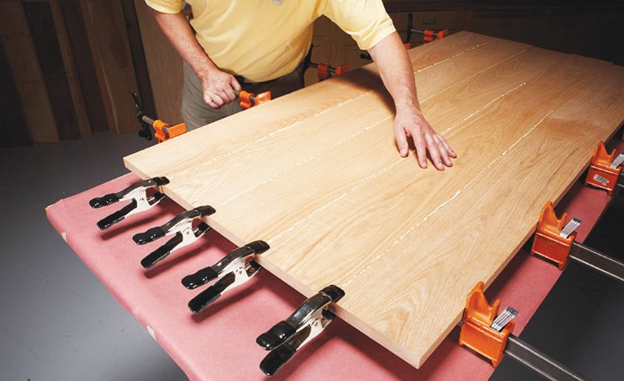 How to flatten warped wood table top: a step-by-step guide wooddeskpro 16